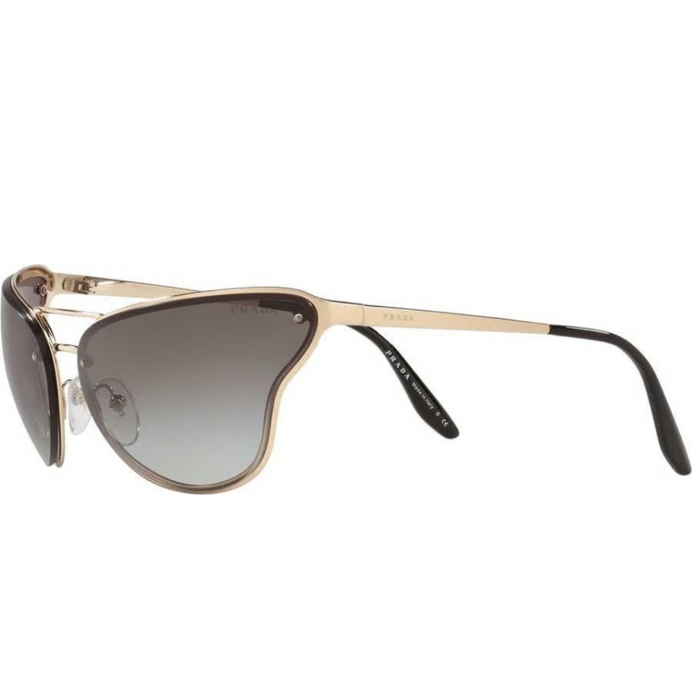 Prada Butterfly Sunglasses SPR74vs (217) - Picture 3 of 14